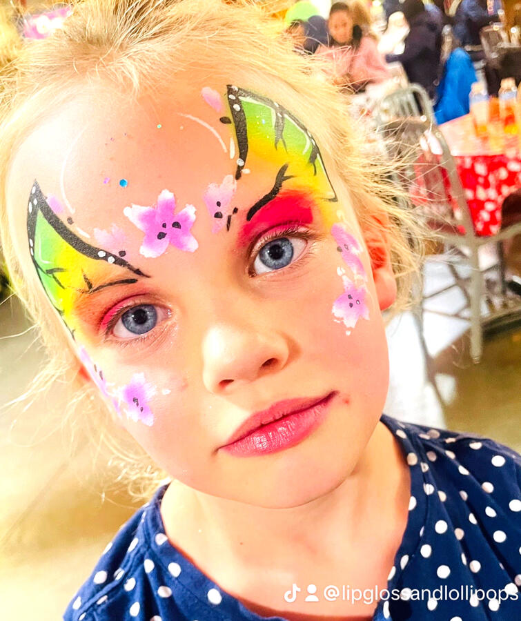 Rainbow Fairy Rainbow Fairy