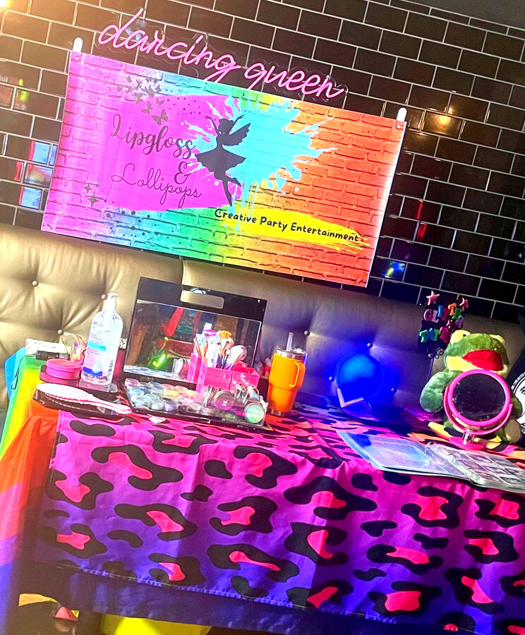 Dancing Queen Dancing Queen